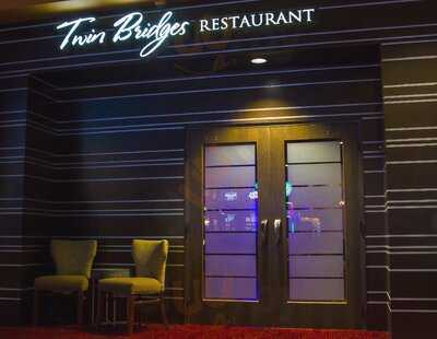 Twin Bridges Restaurant