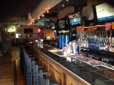 Mcgrath's Pub & Eatery