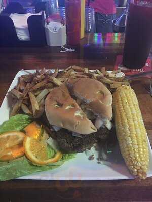 Safari Bar Restaurant