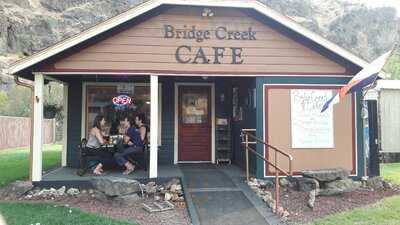 Bridge Creek Cafe
