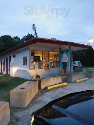 Lake City Dairy Oasis, Lake City