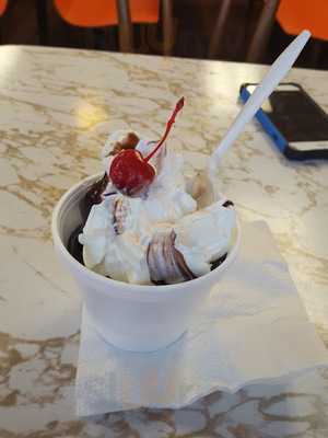 Mill City Dairy Bar, Dalton