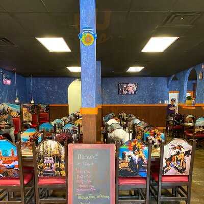 Gonzalez Mexican Restaurant