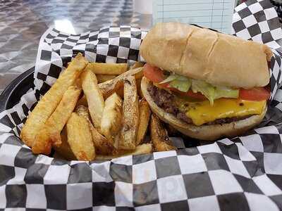 Gramp's Ice Cream and Diner