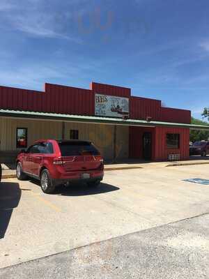 Bob's Restaurant, Comanche