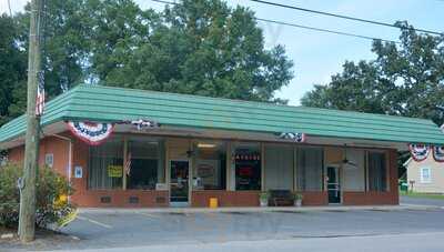 Wayside Restaurant, Oakboro