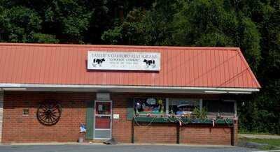 Tammy's Oakboro Restaurant, Oakboro