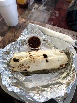 Burritos Y Mas 3