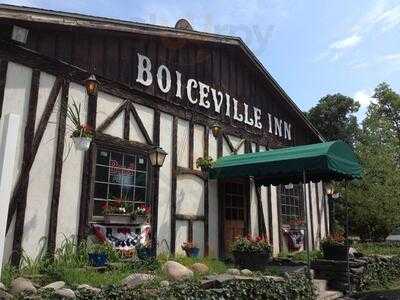 Boiceville Inn