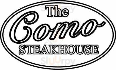 Como Steakhouse