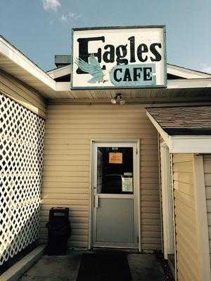 Eagle's Cafe