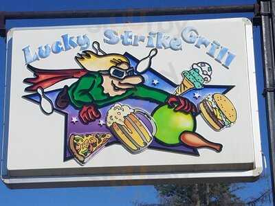 Lucky Strike Grill