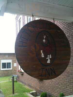 Hitching Post Inn, Elkton