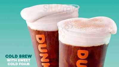 Dunkin', Lothian