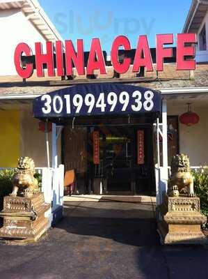 China Cafe