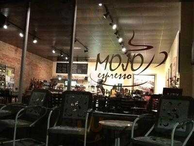 Mojo Espresso & Bistro