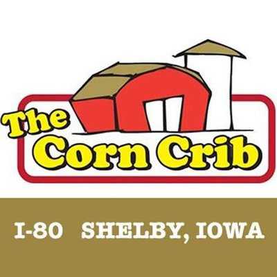 The Corn Crib