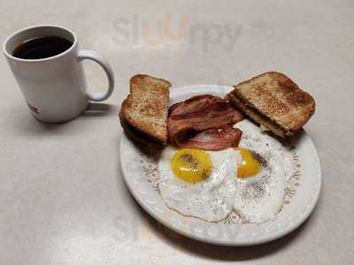 Hutch's Cafe, Sac City