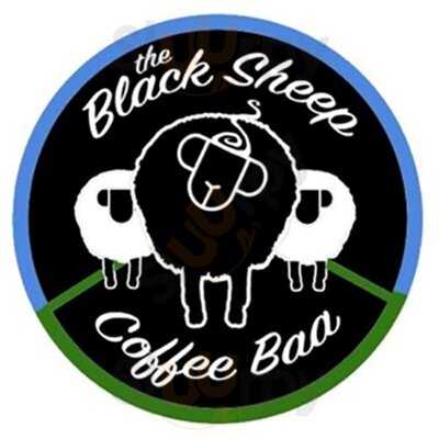 Black Sheep Coffee Baa