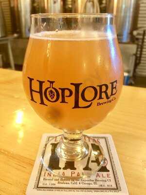 Hop Lore Brewing Company, Leesburg