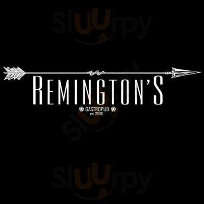 Remington's Gastropub