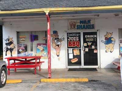 Smokin' Joe's Bbq