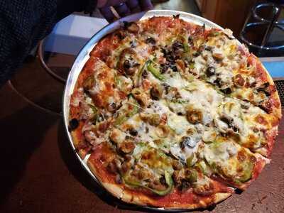 Plainfield Bowl and Pizza, Plainfield