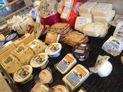 The Original Nelson Cheese Factory