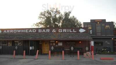 Arrowhead Bar And Grill