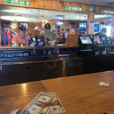 Hooligan's, Plainfield