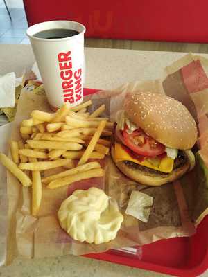 McDonald's, Satsuma