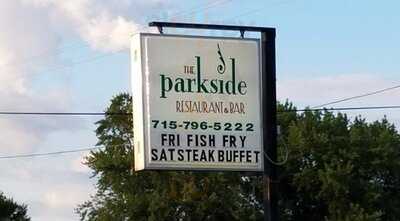 Parkside Restaurant & Bar, Hammond