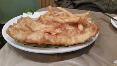 Beth's Twin Bluffs Cafe