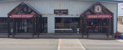 The Bean Cafe