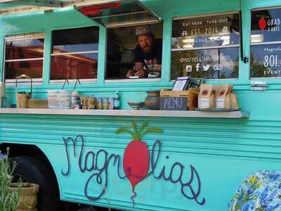 Magnolia's Street Food