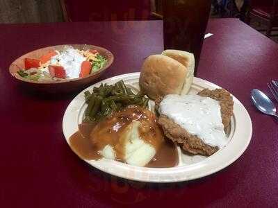 Southwind Family Restaurant