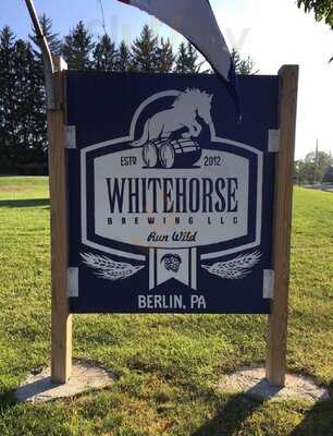 Whitehorse Brewing