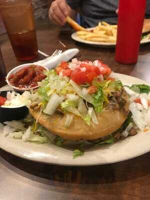 Cherokee Restaurant, Calumet