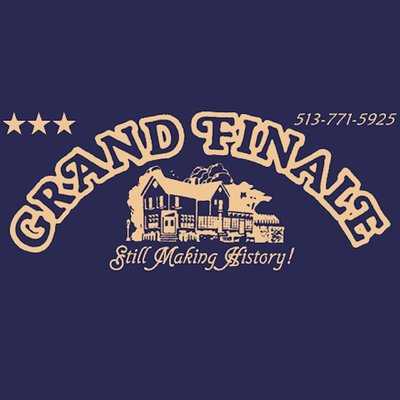 Grand Finale Restaurant, Glendale