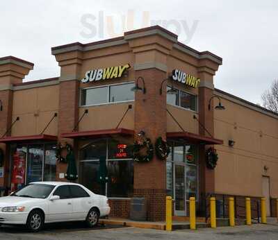 Subway, Lowell