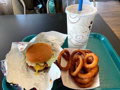 Tony's Coneys
