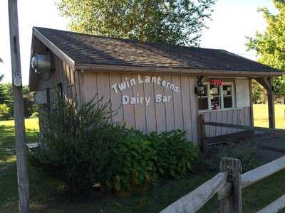 Twin Lantern Dairy Bar