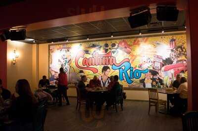 Cantina Rio