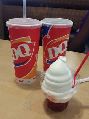 Dairy Queen, Milford