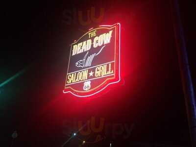 Dead Cow Saloon and Grill, Carterville