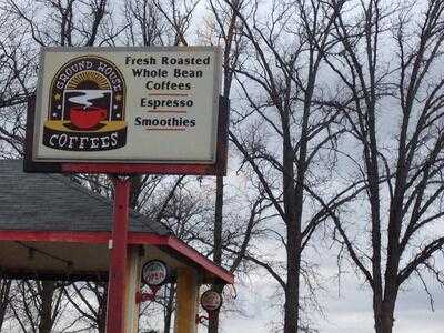 Ground House Coffees, Ogilvie