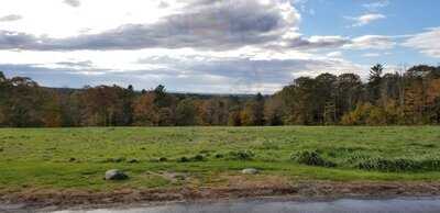 The Harrington Farm Country Inn & Restaurant, Princeton