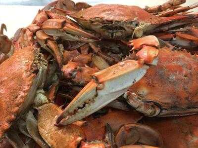 Captain John's Crab House