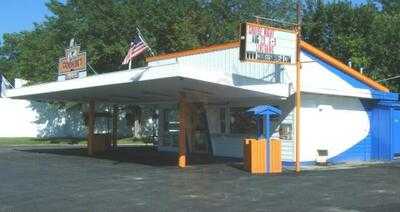 Cookees Drive-in