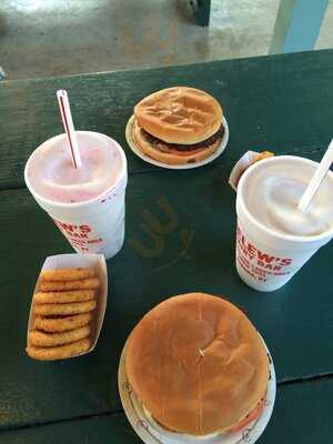 Belew's Dairy Bar, Aurora